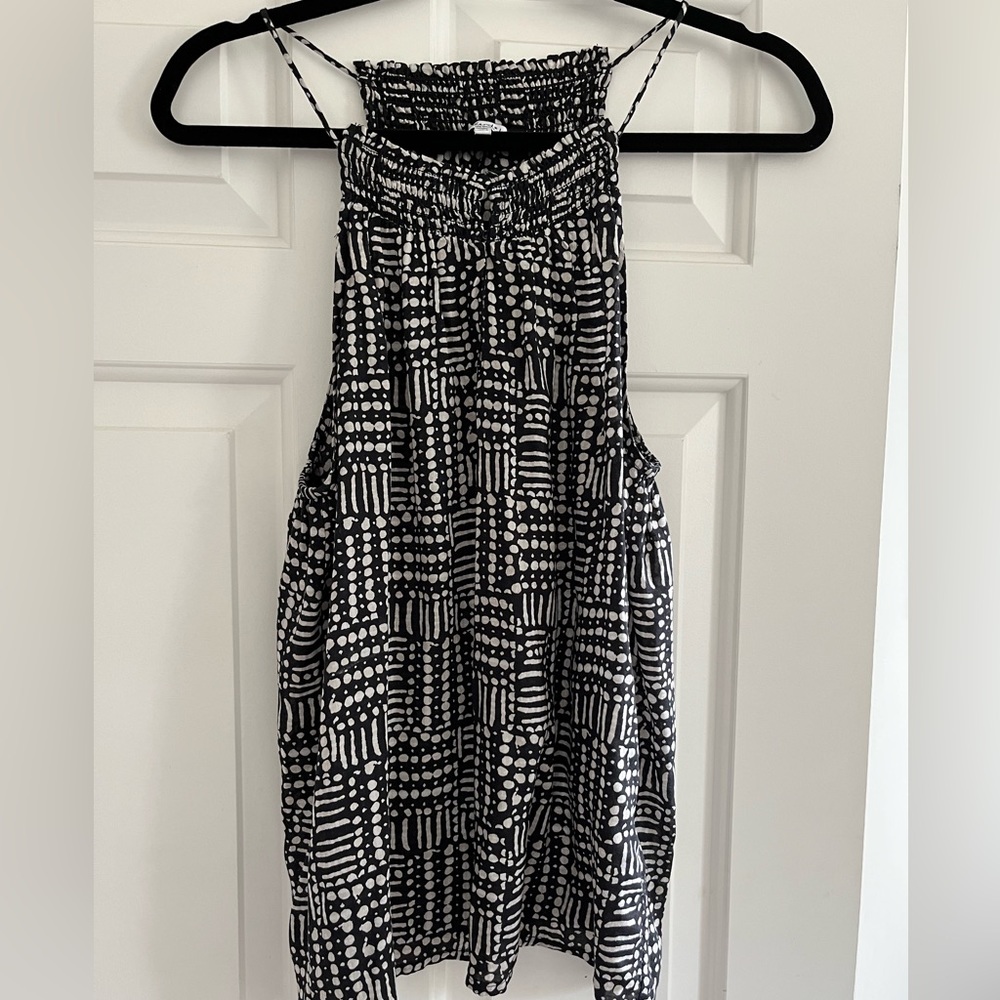 Splendid Tank/blouse